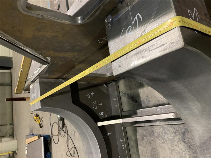 Safety on site